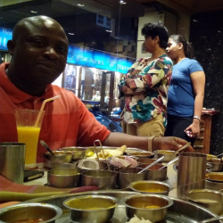 Dr. Rotimi - Lagos,Nigeria