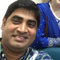 Mr. Nabirudeen - Dhaka, Bangladesh